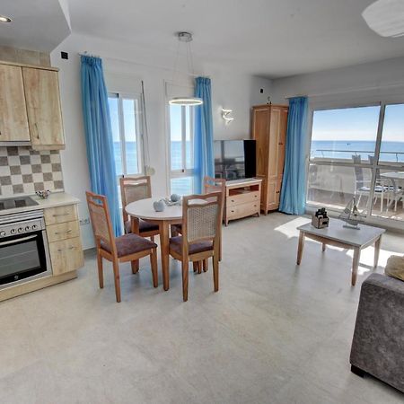 Sunset Apartment - C&G Benal Beach Benalmádena Extérieur photo