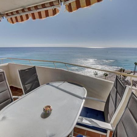 Sunset Apartment - C&G Benal Beach Benalmádena Extérieur photo