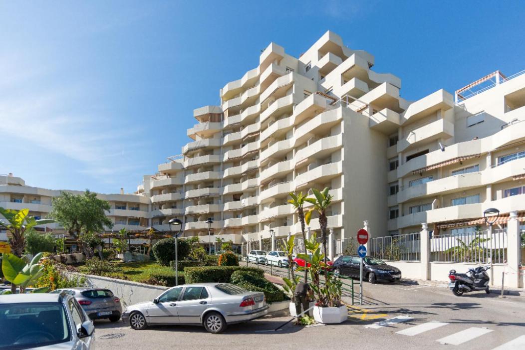 Sunset Apartment - C&G Benal Beach Benalmádena Extérieur photo