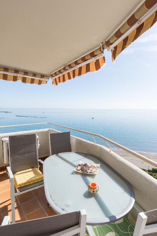 Sunset Apartment - C&G Benal Beach Benalmádena Extérieur photo